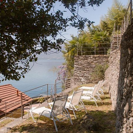 Charming Moment Di Villa Porta - Casa Dolce Луино Екстериор снимка